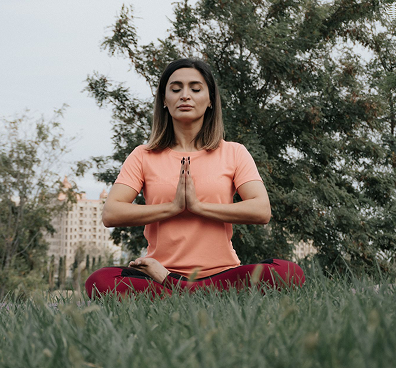 Holistic Detoxification